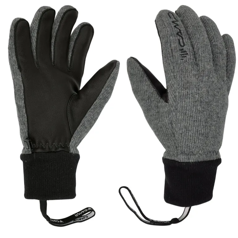 Guanti G Wool