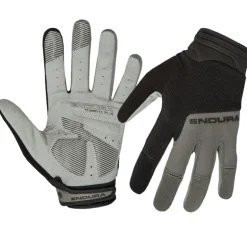 Guanti Hummvee Plus
