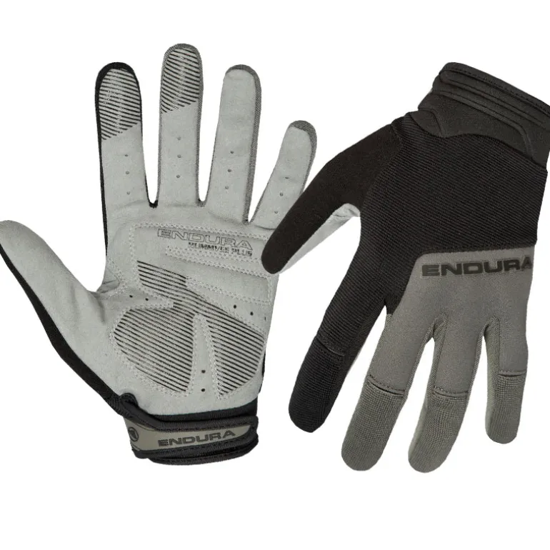 Guanti Hummvee Plus