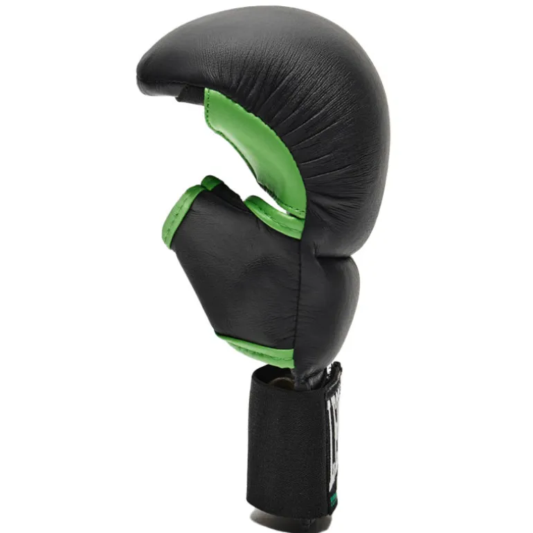 Guanti Karate/Fit Boxe Silter PU