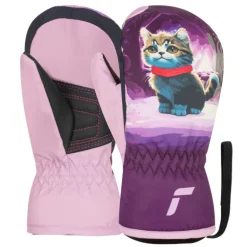 Guanti Moffole bambina Scottie