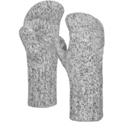 Guanti Moffole Classic Wool