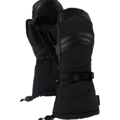 Guanti moffole donna Warmest GTX