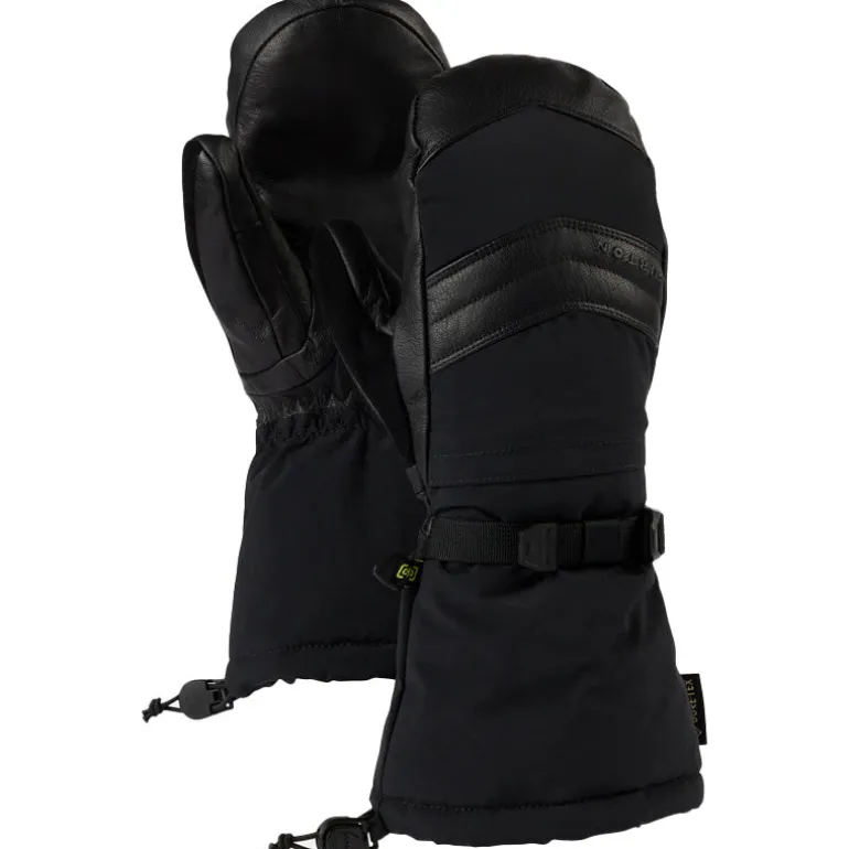 Guanti moffole donna Warmest GTX
