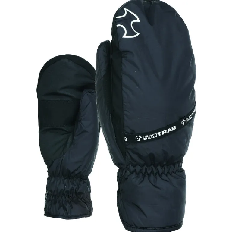 Guanti Moffole K Light