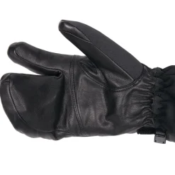 Guanti moffole Split mitt N