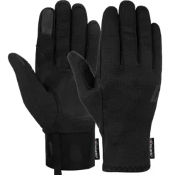 Guanti Nanuq Polartec HF Pro Touch-Tec