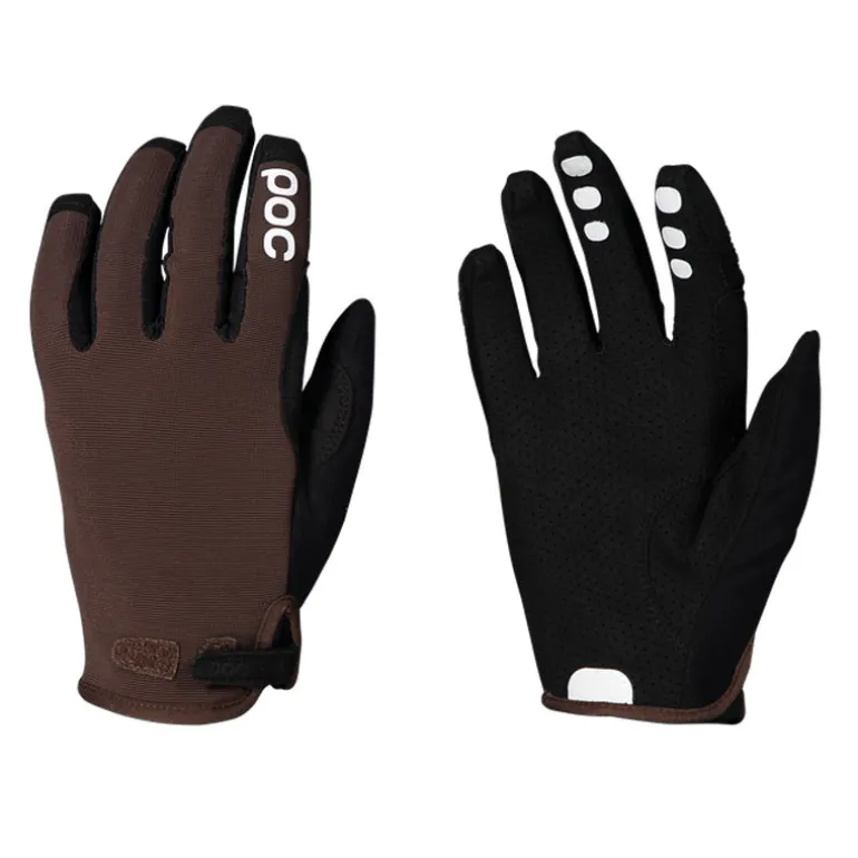 Guanti Resistance Enduro Adj