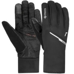 Guanti Rider windstopper Touch Tec