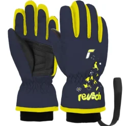 GUANTI SCI BAMBINO
