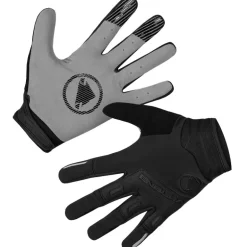 Guanti SingleTrack Windproof
