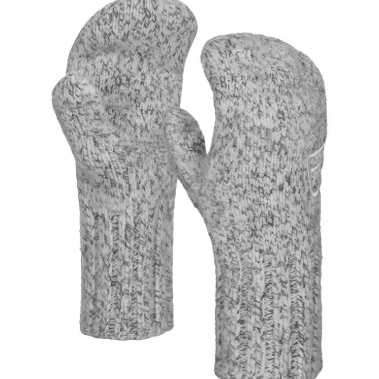 Guanti Swisswool Classic Mitten