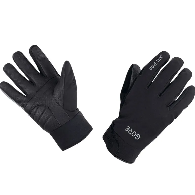 Guanti Thermo C5 GTX