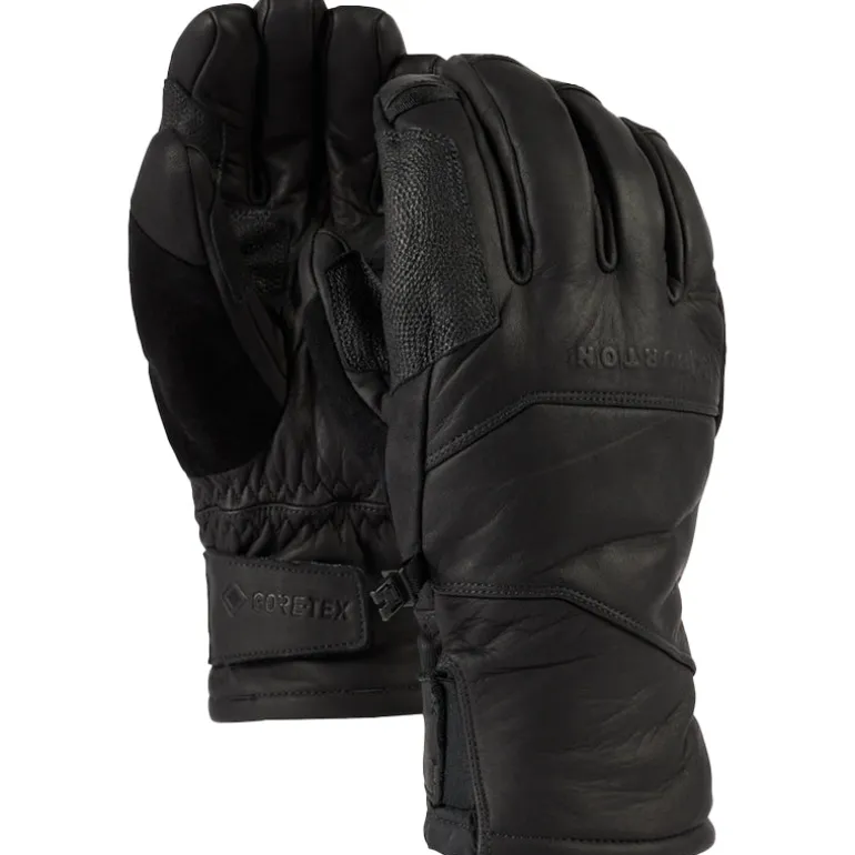 Guanti uomo AK Clutch GTX Leather