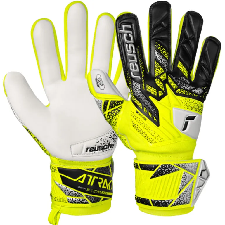 Guanti uomo Attrakt Grip