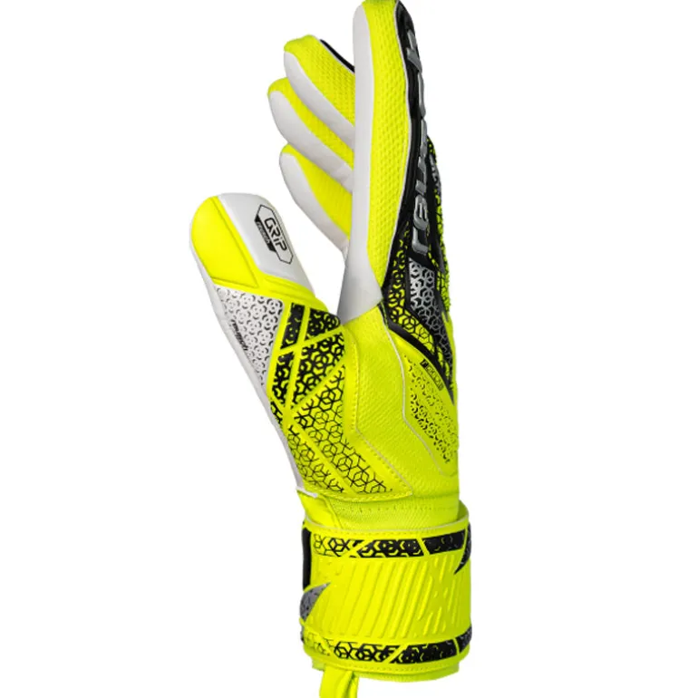 Guanti uomo Attrakt Grip