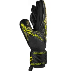 Guanti uomo Attrakt Infinity Finger Support