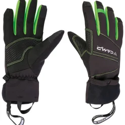 Guanti uomo Comp Warm