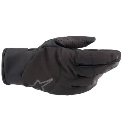 GUANTI UOMO DENALI 1791 BLACK