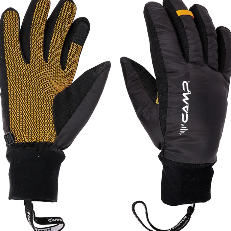 Guanti uomo G Air Hot Dry