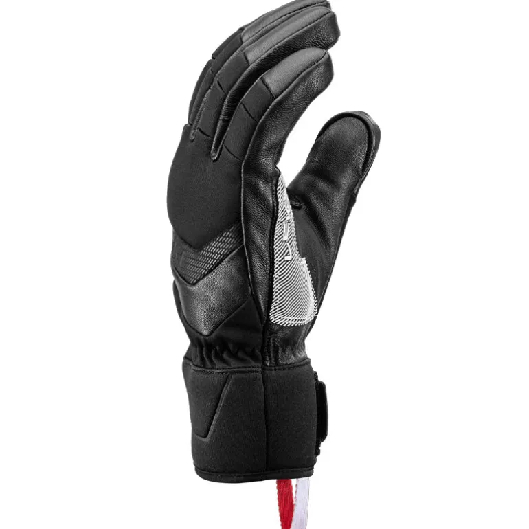 Guanti uomo Griffin Base 3D