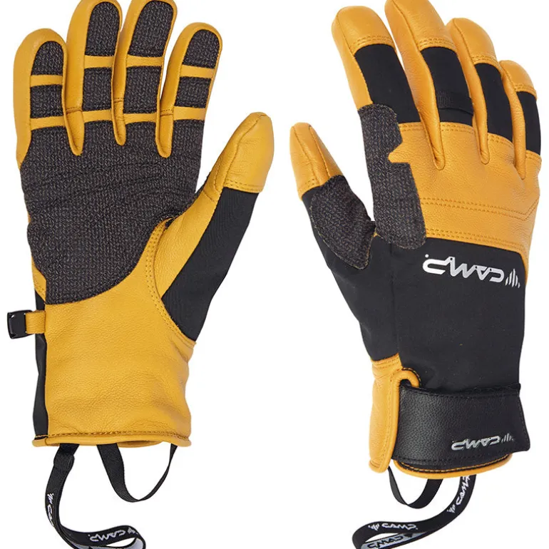 Guanti uomo Grip