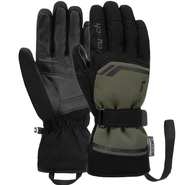 Guanti uomo Primus R-Tex XT