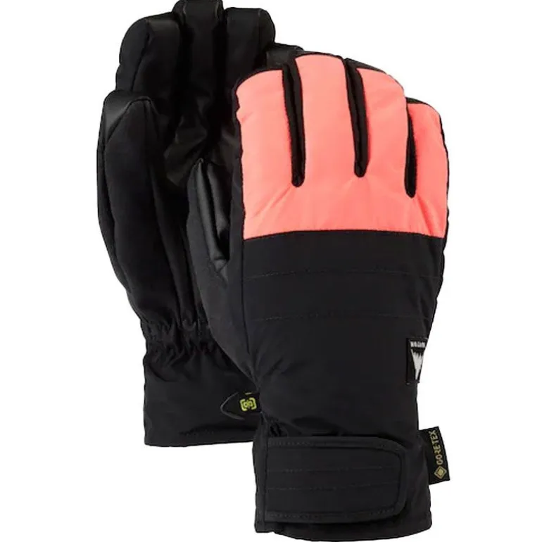 Guanti uomo Reverb GTX