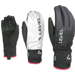 Guanti uomo Ski Alper Light
