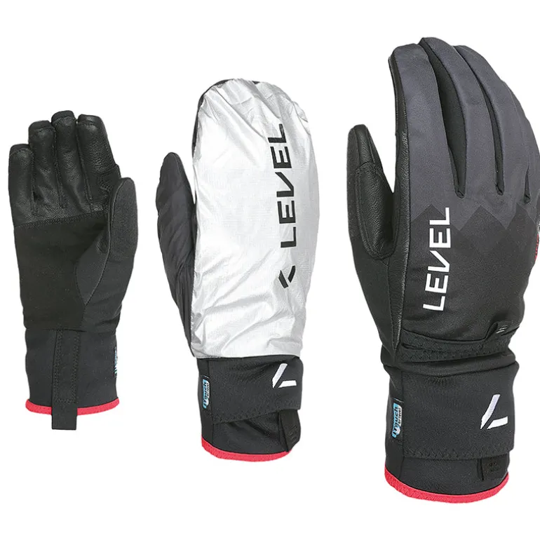 Guanti uomo Ski Alper Light