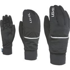 Guanti uomo Spider Plus