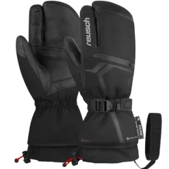 Guanti uomo Spirit GTX lobster