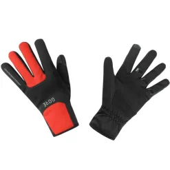 Guanti uomo Thermo Winstopper