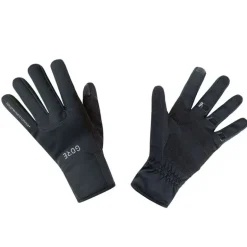 Guanti uomo Thermo Winstopper