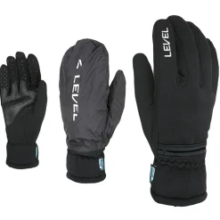 Guanti uomo Trail Polartec I-Touch