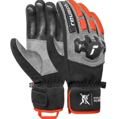 Guanti uomo Worldcup Warrior R-Tex XT