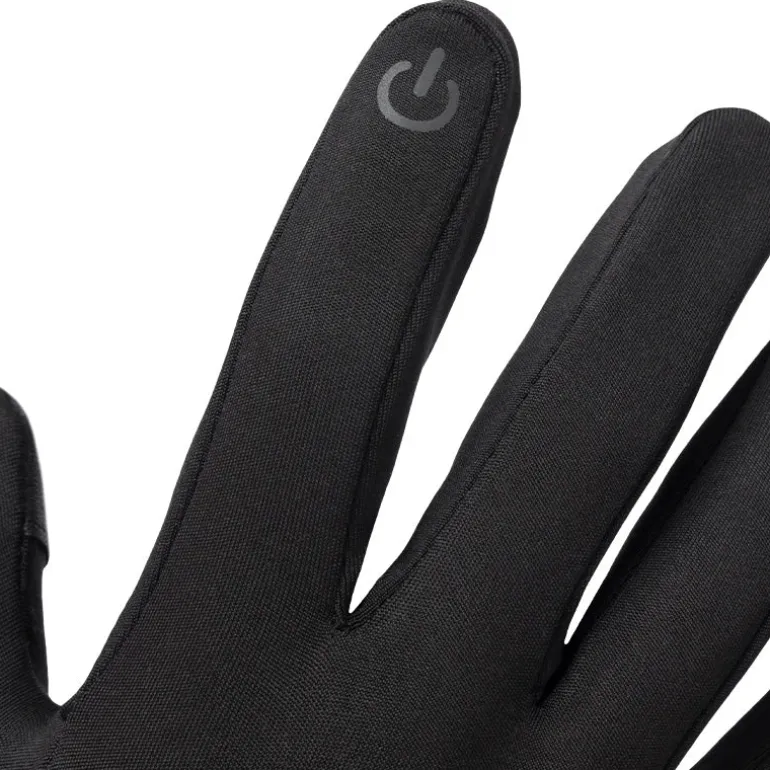 Guanti Water/Wind repellent