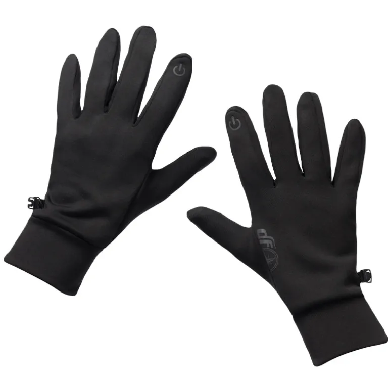 Guanti Water/Wind repellent