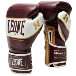Guantoni Boxe Shock X 12oz