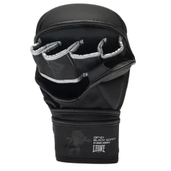 Guantoni MMA Black Edition
