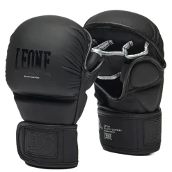 Guantoni MMA Black Edition
