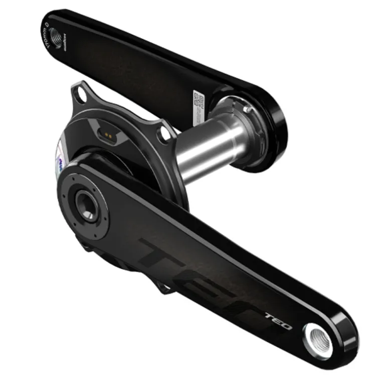 Guarnitura Misuratore di Potenza Teo P515 172.5mm