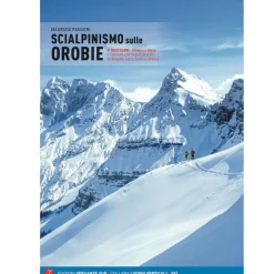 Guida Scialpinismo Sulle Orobie
