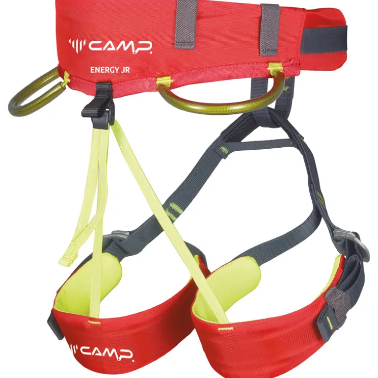 Imbrago Bambini Energy Jr