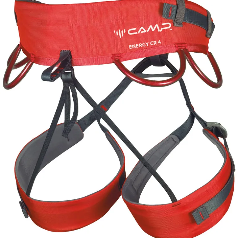 Imbrago Energy Cr4