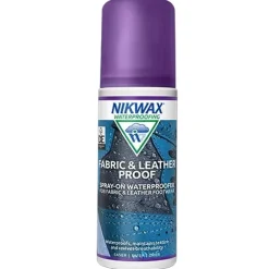 Impermeabilizzante Fabric & Leather Proof Spray 125ml