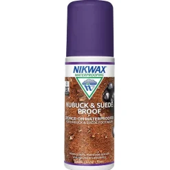 Impermeabilizzante Nubuck & Suede Proof Sponge 125ml