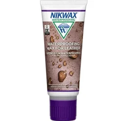 Impermeabilizzante Wax for Leather 60ml
