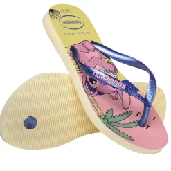 Infradito bambina Slim Disney