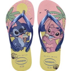 Infradito bambina Slim Disney
